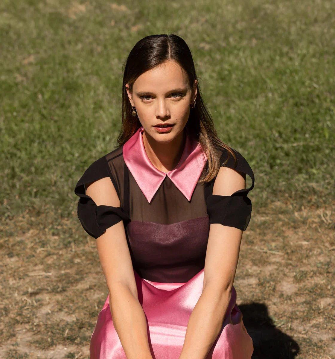 Robes de luxe - SLYDOXA.com